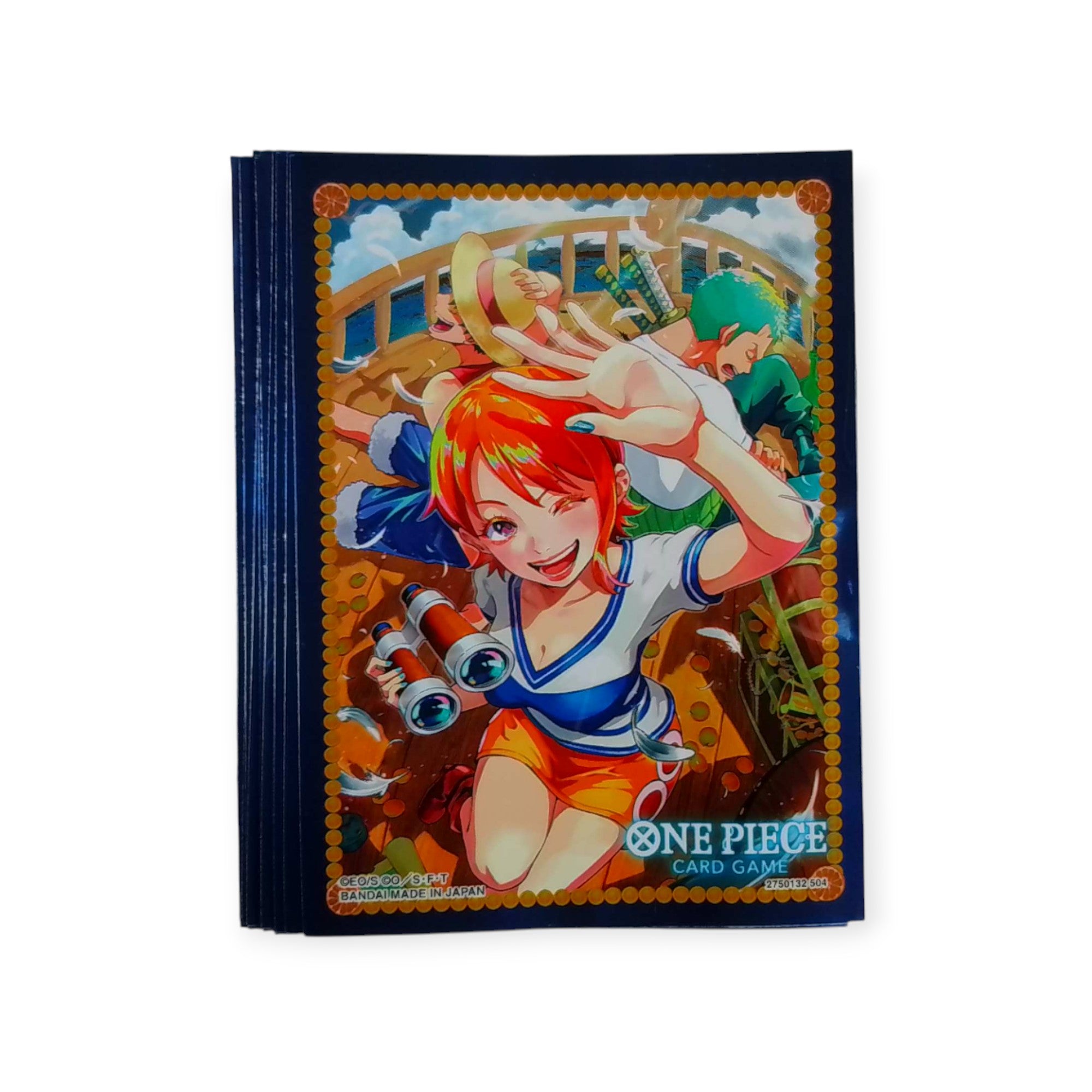 Micas Nami(10 Piezas)