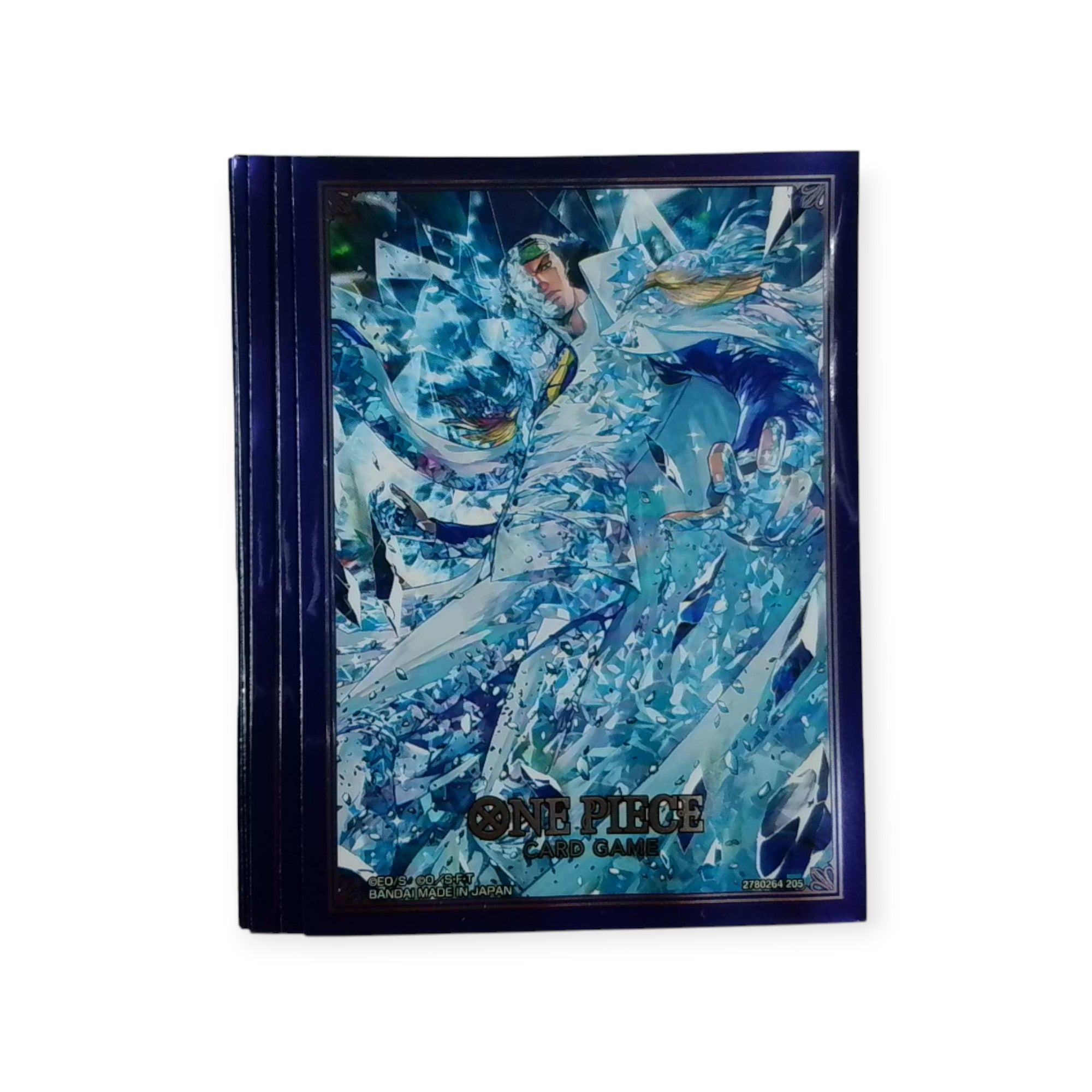 Micas Kuzan (10 Piezas)